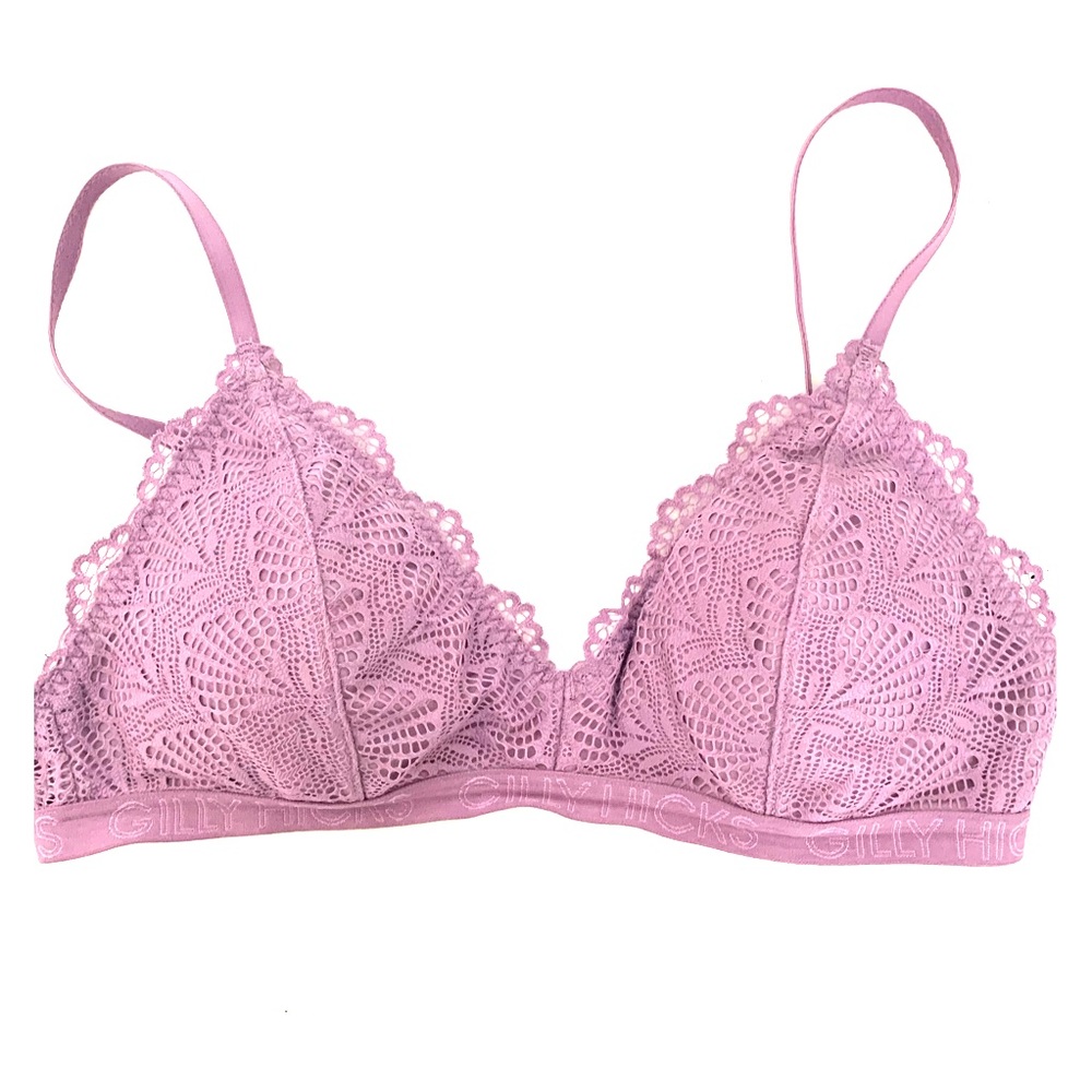 Gilly Hicks by Hollister Bralette